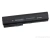 Аккумулятор (акб, батарея) HSTNN-DB2L для ноутбукa HP Elitebook 2560p 10.8 В, 5200 мАч