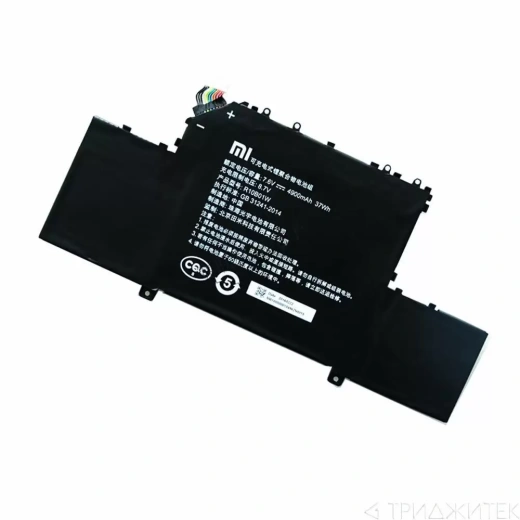 Аккумулятор для ноутбука Xiaomi MI AIR 12.5, 7.6V 4866mAh