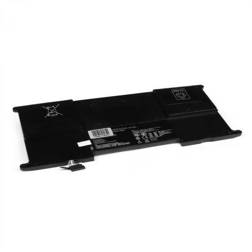 Аккумулятор (батарея) для ноутбука Asus ZenBook UX21, UX21A, UX21E Series., 7.4В, 4800мАч (PN: C23-UX21)
