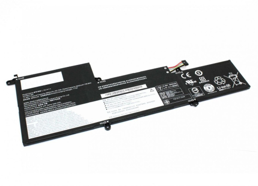 Аккумуляторная батарея для ноутбука Lenovo Yoga Slim 7-14ARE (L19C4PF4) 15,36V 3960mAh