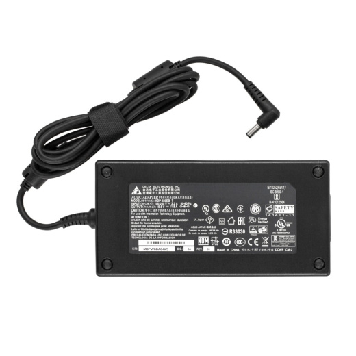Блок питания для MSI 19.5V 11.8A 5.5x2.5 (230W)