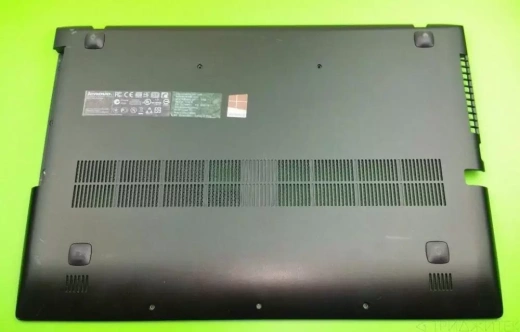 Нижняя панель для ноутбука Lenovo Z500