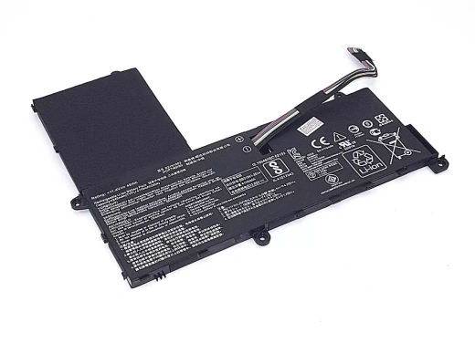 Аккумулятор (батарея) B31N1503 для ноутбукa Asus EeeBook E202SA, 11.4В, 48Wh 4110мАч (оригинал)