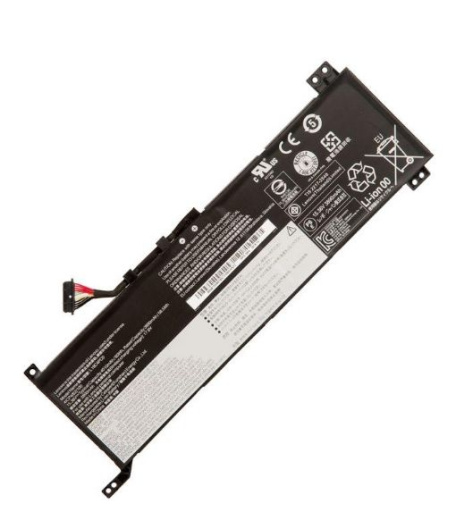 Аккумулятор для ноутбука Lenovo Legion 5-15IMH05H, 5P-15IMH05H 60Wh 4010mAh 15.36V