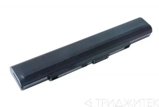 Батарея-аккумулятор A42-U53, A32-U53 для Asus U33, U43, U53