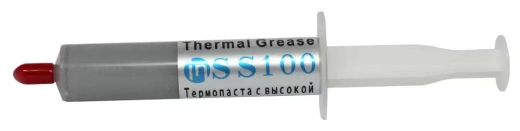 Термопаста Amperin SS100, 15 г.