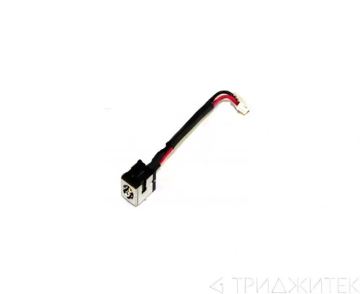 Разъем питания для ноутбука Asus K50