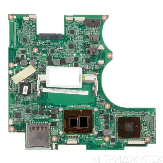 Материнская плата для ноутбука Asus EP121, i5-470UM, 2GB [90R-OK02MB2000Y]