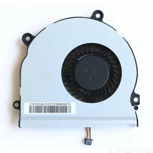 Вентилятор (кулер) для ноутбука Samsung NP355V4X, NP355V4C, NP350V5C, NP355E4C