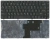 Клавиатура для ноутбука Lenovo IdeaPad U450, E45, черная