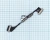 Шлейф матрицы для Macbook Pro 13 A1425 A1502 Late 2012 - early 2015 818-2882