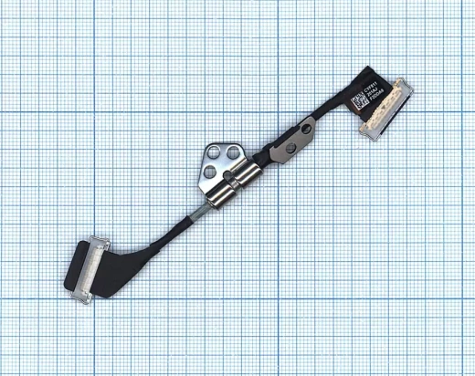 Шлейф матрицы для Macbook Pro 13 A1425 A1502 Late 2012 - early 2015 818-2882