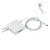 Блок питания для Apple/Asus/Dell/Lenovo/HP 20.4V 4.3A (USB Type-C)