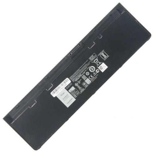 Аккумулятор для ноутбука Dell Latitude E7250, E7240, 7000, E7440, E7450, 45Wh, 7.4V