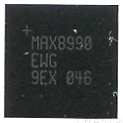 ШИМ-контроллер MAX8990