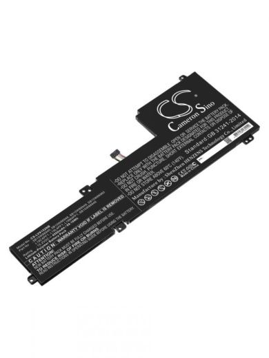 Батарея-аккумулятор CameronSino CS-LVX152NB для Lenovo IdeaPad 5 15