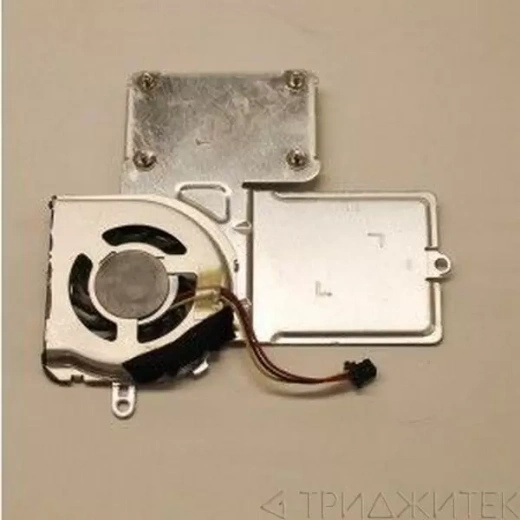 Вентилятор (кулер) для ноутбука HP MINI 5101
