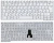 Клавиатура для ноутбука Toshiba Portege A600, A603, R500, R600, R601, R603