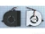 Вентилятор (кулер) Asus Eee PC 1201, 1201T, 1201K, 1201HA, 1201PN, UL30, UL30A, UL30J, UL30V, UL30VT / Gigabyte U2442S, U2442D, U2442, U2442N, 4 pins