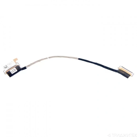 Шлейф матрицы для ноутбука Lenovo ThinkPad T480S, Touch EDP, DC02C00BL10