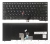 Клавиатура для ноутбука Lenovo IBM ThinkPad E440, E431 чёрная, с поинтером