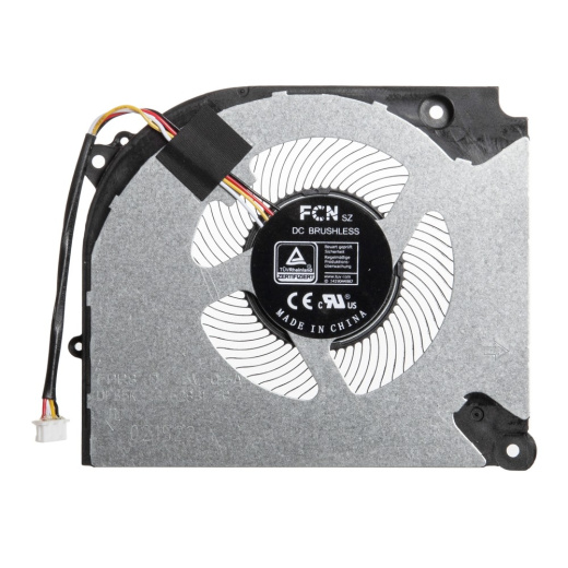 Кулер для GIGABYTE G5 KF - CPU