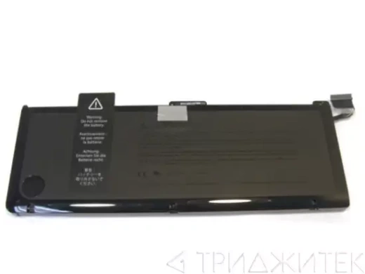 Аккумулятор (акб, батарея) MC226 для ноутбукa Apple A1309 A1297 7.5 В, 13000 мАч
