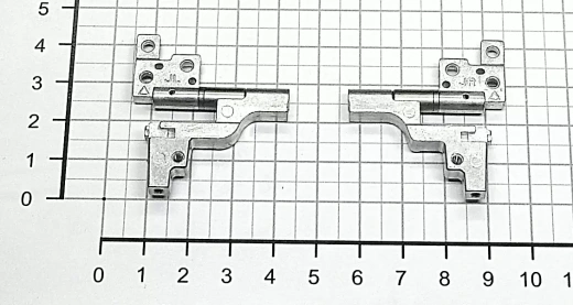 Петли для ноутбука DELL D620