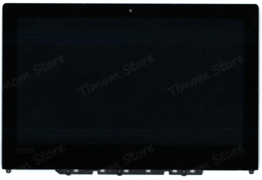 Матрица для  Lenovo Ideapad Flex 5D10Q73677 для Yoga 330-11IGM 81A6 Lenovo Ideapad Flex 6-11IGM 81A7 , 11,6 дюймов ЖК-сборка 