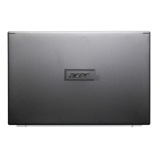 Крышка матрицы для Acer Aspire A515-56 - черная