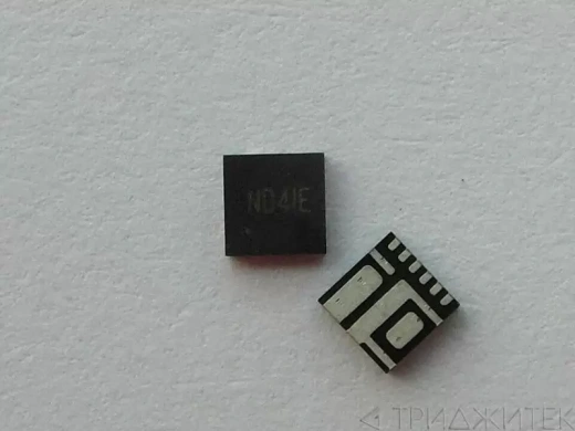 Микросхема  SY8206 bqnc SY8206bqnc NDxxx