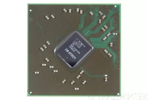 Видеочип Mobility Radeon HD 6370, 216-0774211 RB