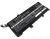 Аккумулятор для HP Envy 15-ar000ur x360 (MB04XL) 15.4 В, 3400 мАч