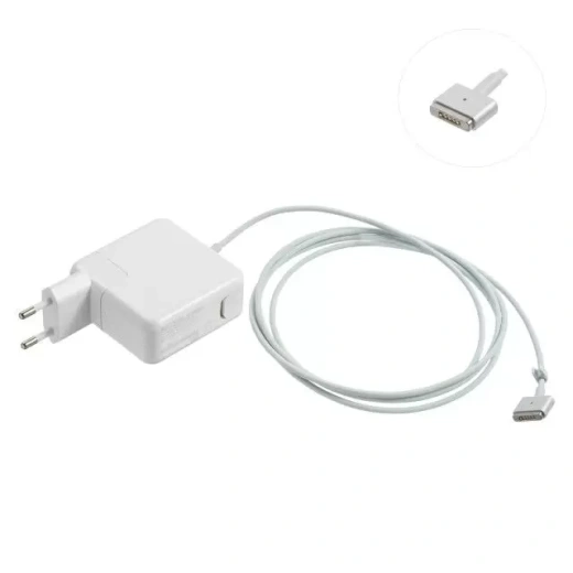 Блок питания для MacBook 45W MagSafe 2
