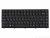 Клавиатура для ноутбука Lenovo S300, S400, S400U, S405, S40-70, черная с рамкой, горизонтальный Enter