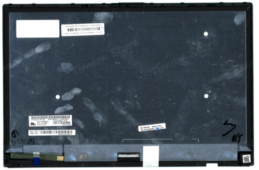 Матрица для  Lenovo Glass 81EQ 13,9 LaptopLCD assembly 1920*1080 UHD 3840*2160 