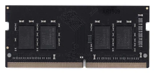 Модуль памяти для SAMSUNG SODIMM DDR4 - 8Гб 2133 mhz