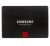 SSD 256Gb, SATA III, 2.5", Samsung