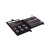 Аккумулятор CameronSino CS-HPX366NB для ноутбука HP Pavilion 11-f001tu, 11-f004tu, 7.6В, 4000 мАч, 30.4 Вт, Li-ion, черный