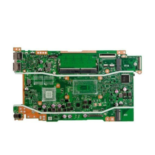 Материнская плата Asus X409UB,СНЯТ ПРОЦЕССОР,ПАМЯТЬ,. НА ЗАПЧАСТИ!