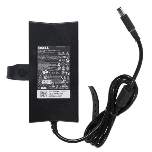 Блок питания для ноутбука Dell 19.5V, 7.7A, 150W с кабелем