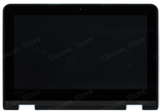 Матрица для Lenovo 11e 5th Gen 20LN 20LM  ThinkPad LCD assembly 1366*768