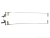Петли для ноутбука Asus F3, M51, Z53, X56