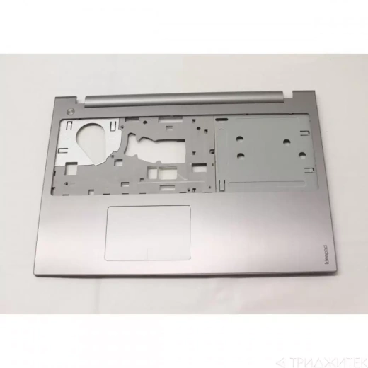 Верхняя часть корпуса (палмрест) для ноутбука Lenovo Z500
