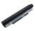 Аккумулятор CameronSino CS-SNC10HK для ноутбука Samsung N110 (black), NP-N110, 11.1В, 7800 мАч, Li-ion, черный