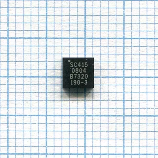 Микросхема SC415