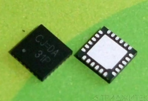 Микросхема RT8205С