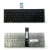 Клавиатура для ноутбука Asus N46, N46J, N46JV, N46V, N46VB, N46VJ, N46V, N46VM, N46 Series
