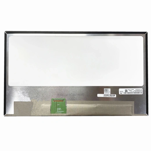 NV125FHM-N51 12,5-дюймовый IPS ЖК-экран для ноутбука, 1920X1080, 30-контактный, работает для ноутбука Dell