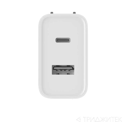 Блок питания для ноутбука Samsung USB Type-C 30W